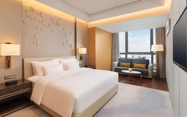 Radisson Collection Wuxi