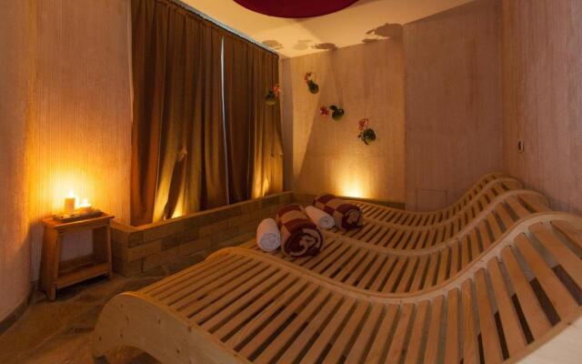 Grand Hotel Gortani Wellness & Relax