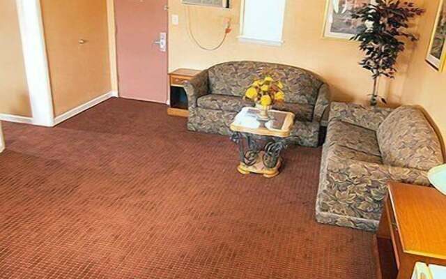 Parkway Inn Philadelphia Airport