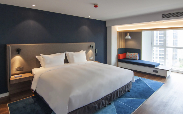 Holiday Inn Express Tianjin Airport East by IHG