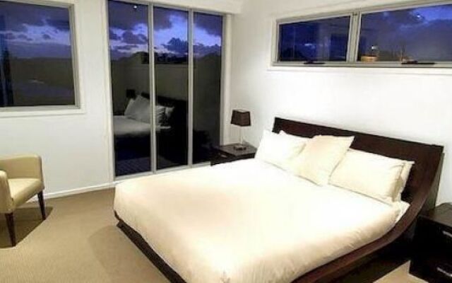 Aqua Ocean Villas