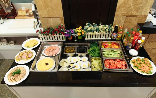 Best Western Plus Burlington Inn & Suites