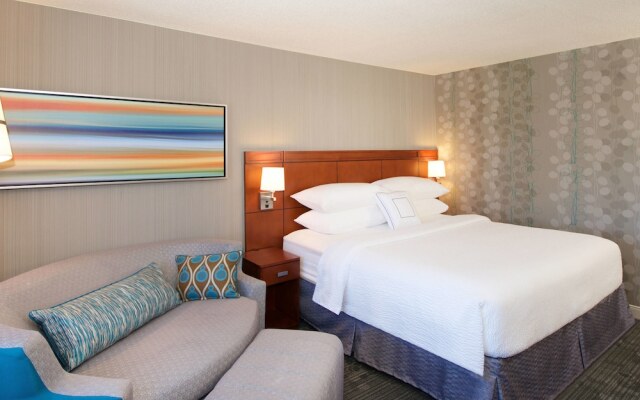 Courtyard by Marriott Boston Billerica/Bedford