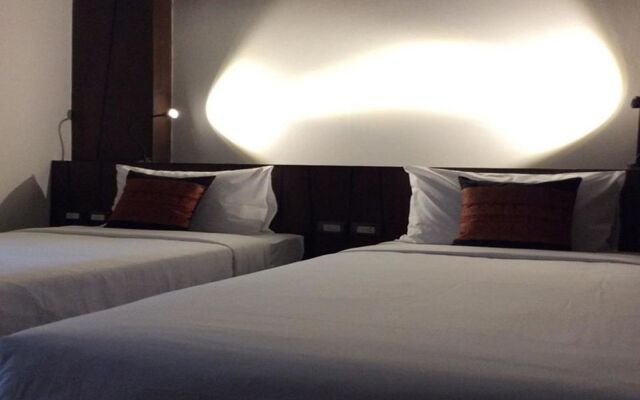 Rakkawan Residence Khaolak (SHA Plus+)