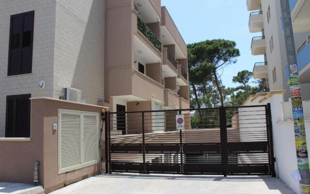 Appartamento orchidea