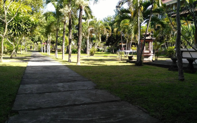 Mekar Jaya Bungalows
