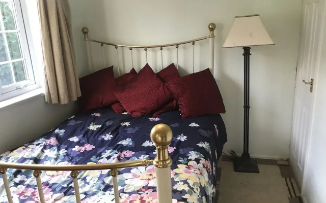 Self Contained Granny Flat