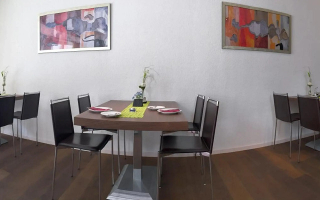 Hotel Feehof Garni