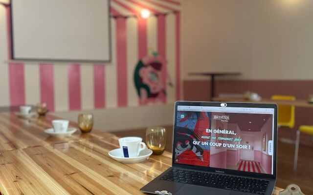 The Originals City, Hôtel Artyster, Le Mans Centre