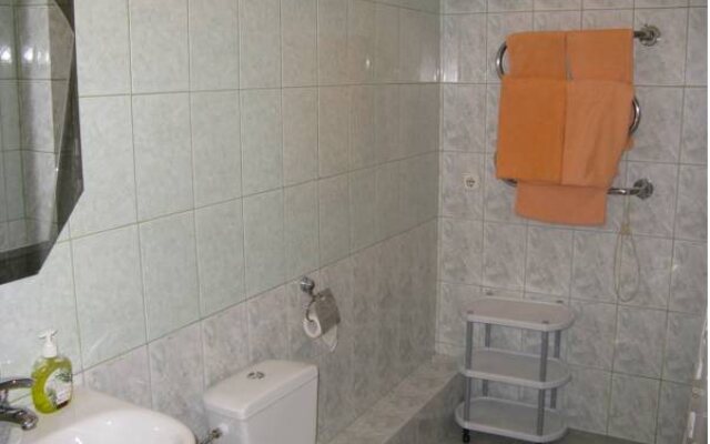 Пилигрим Отель