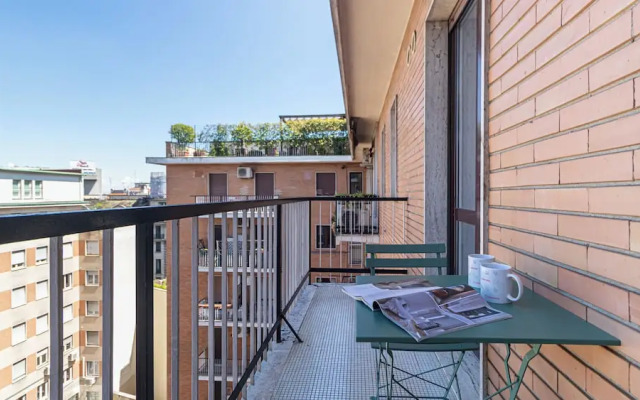 Italianway - Palestrina 2