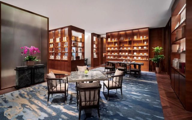 Beijing Fortune Grove Hotel