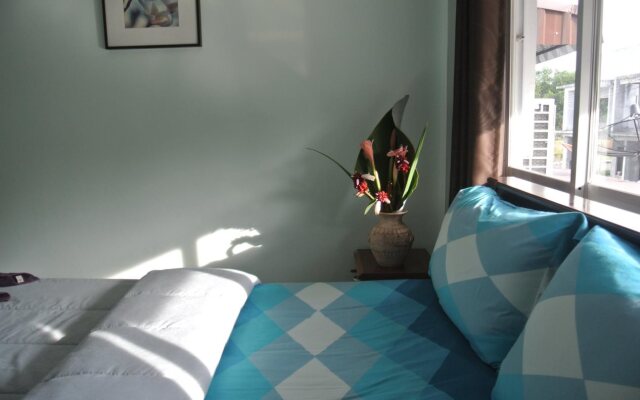 Maepian Hostel