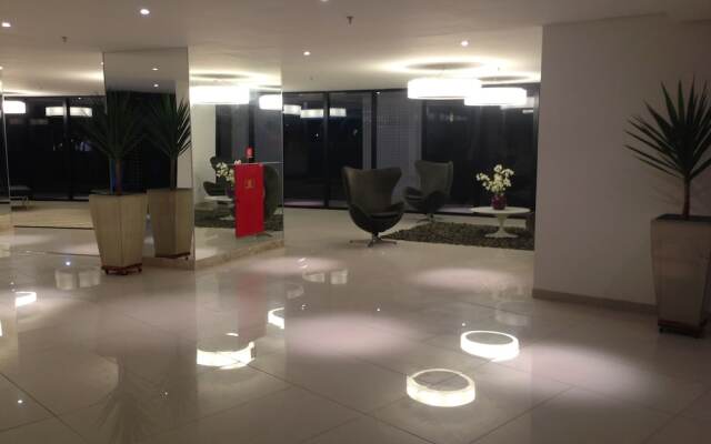 Fortaleza VIP Experience - Edificio Landscape