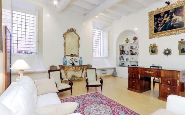 DS Palazzo Borghese Loft