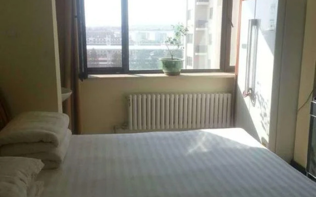 Tianshun Jingxin Family Inn