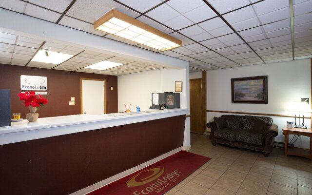 Travelodge By Wyndham Merrill