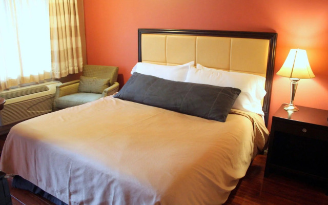 Matterhorn Inn Ouray