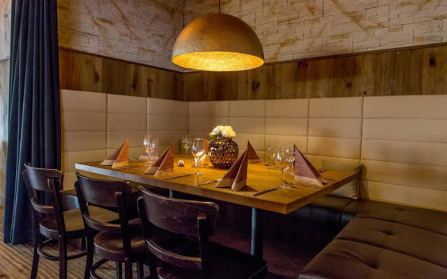 Hotel & Restaurant Bärengarten