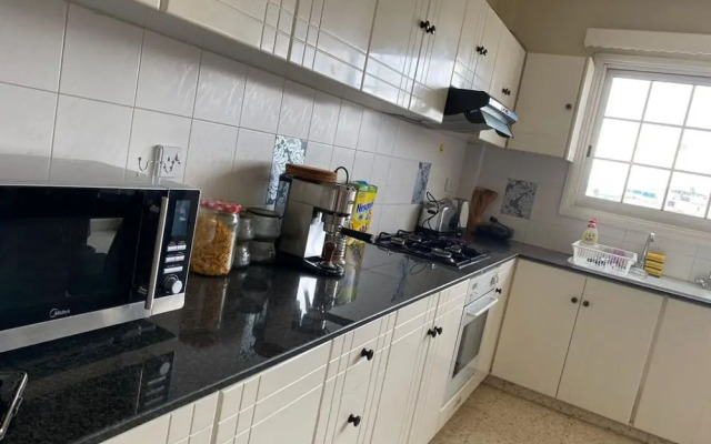 Larnaca Comfort Rooms