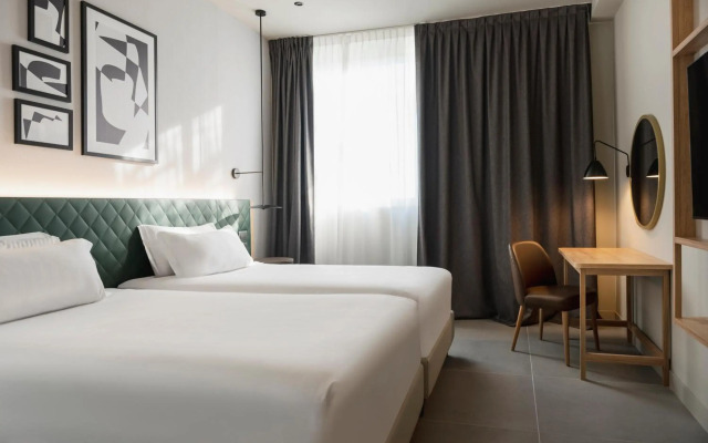 Hilton Garden Inn Bologna North