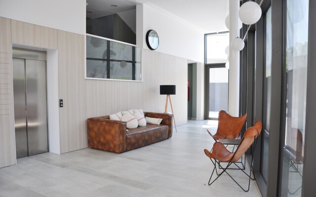 Residencia Universitaria Resa Tarragona Mediterrani - Campus Accomodation