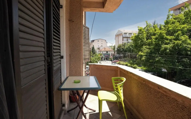 Lion Guest House