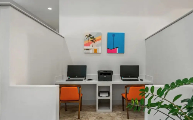 Signature Inn Indio I-10