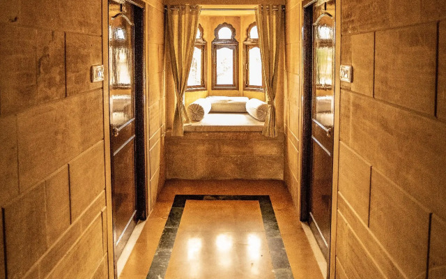 Hotel Chouhan Palace