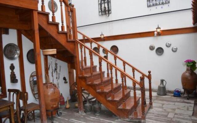 Muratzade Konagi Boutique Hotel