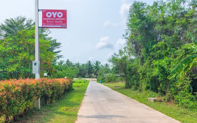 OYO 667 Kankrao Resort