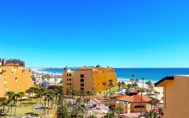 Princessa 3BR B 506-v by Casago