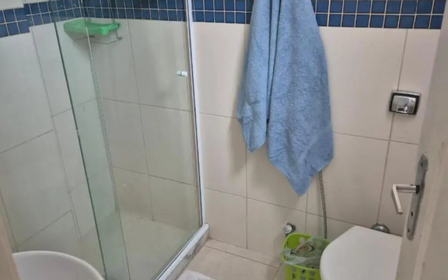 Apartamento Metro General Osorio