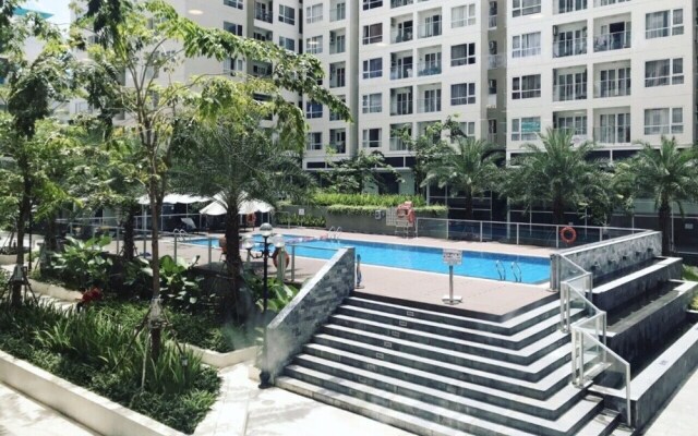 Jolie Home - Sky Center - Block A