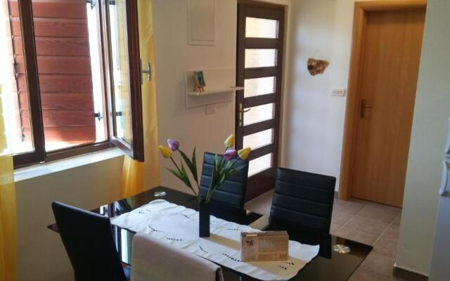 Apartment Dukic