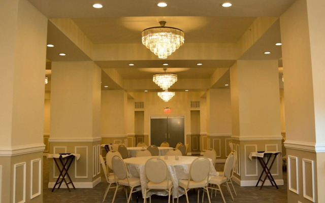 The Gin Hotel, an Ascend Collection Hotel