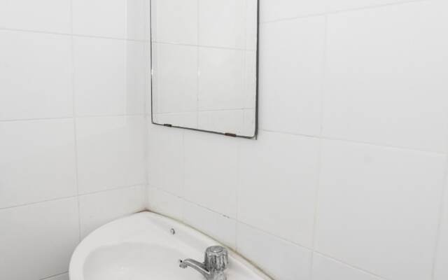 Townhouse Oak J&b Gunung Sahari