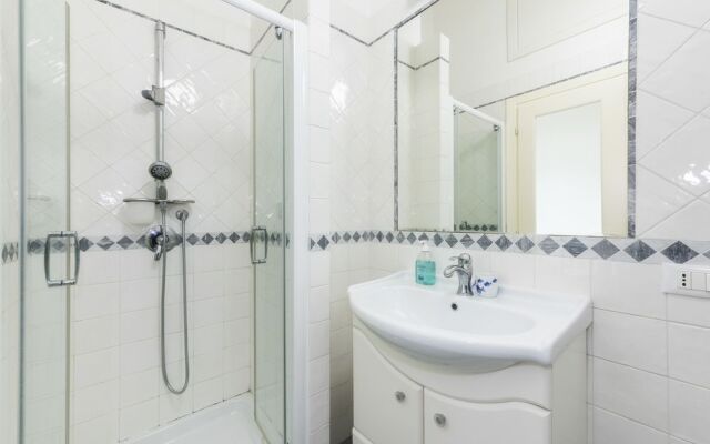 Rione Monti Holiday House