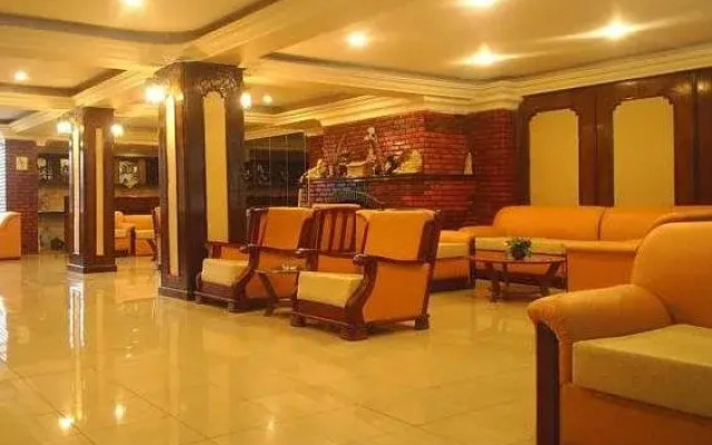 Azim Thermal Hotel