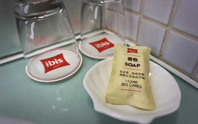 ibis Hong Kong North Point