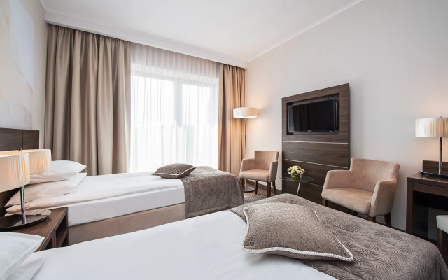 Hotel Rozany Gaj
