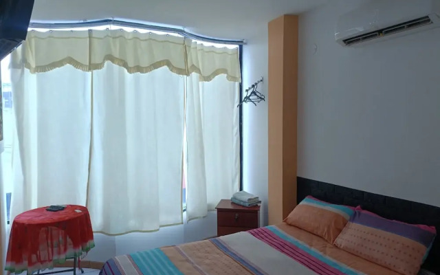 Hostal Venecia- Tu Casa en Manta