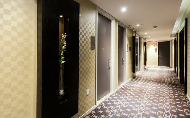 Bentley Hotel