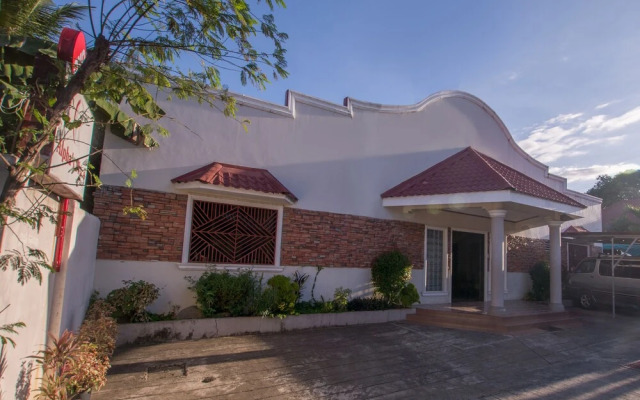 Alpha's Place Bed and Breakfast