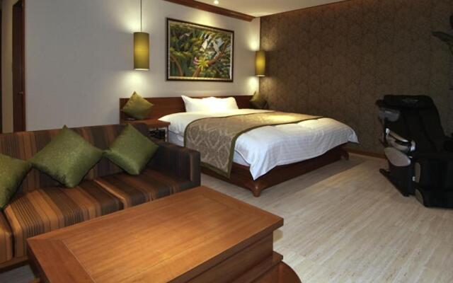 Hotel Cuna Kyoto (Adult Only)
