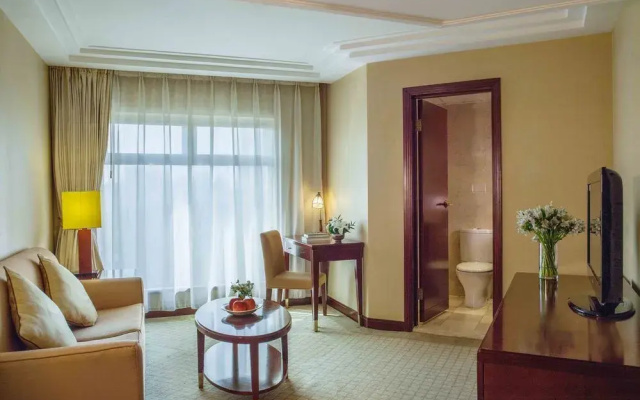 Landmark Towers Conference Center Grand Hall