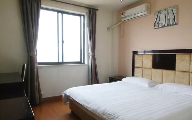 Shangsun Industrial Hotel