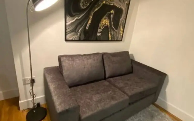 De Parys Serviced Flat 4 in Bedford