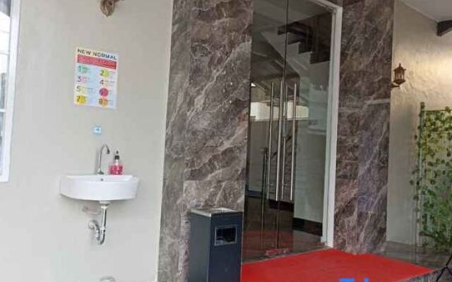 Swasana Hotel Medan
