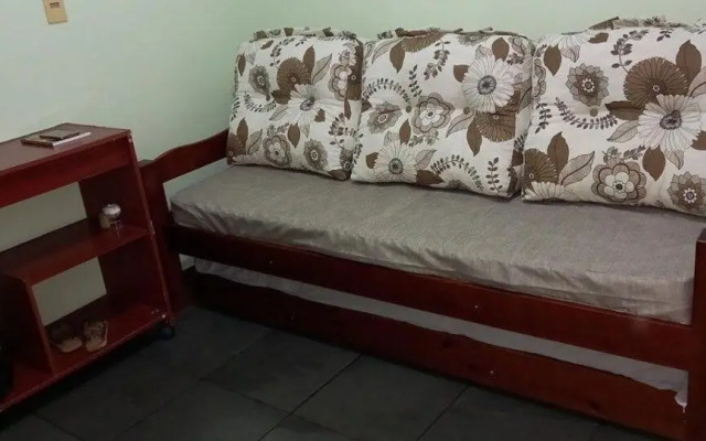 Apartamento Cobertura Encantador com Churrasqueira